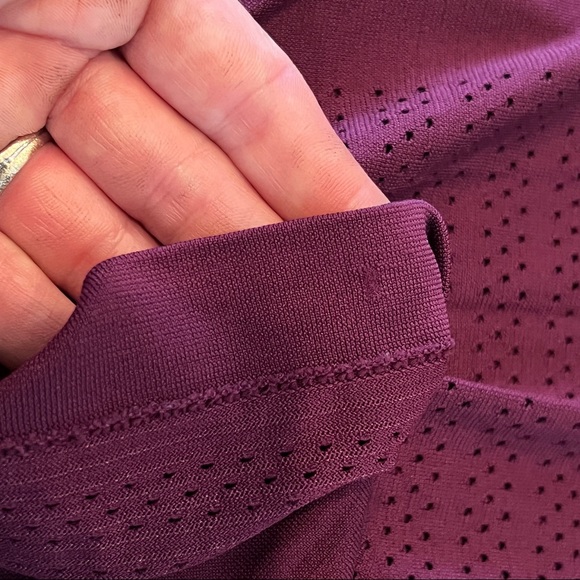 Lululemon Breeze By Short Sleeve *Squad - Picture 6 of 6